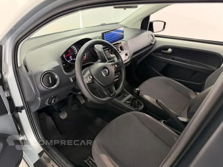 UP XTREME TSI MD