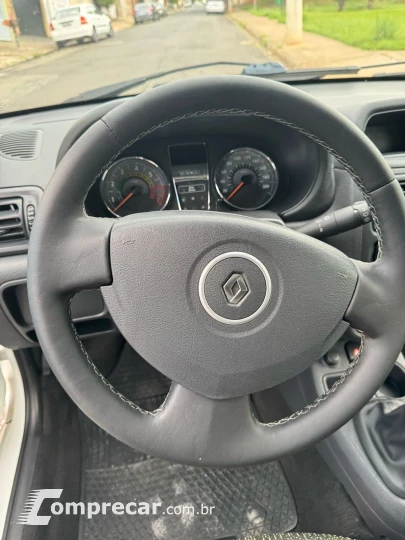 CLIO 1.0 Expression 16V