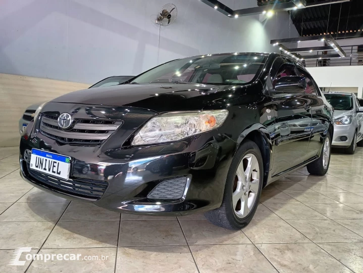 COROLLA 1.8 XLI 16V