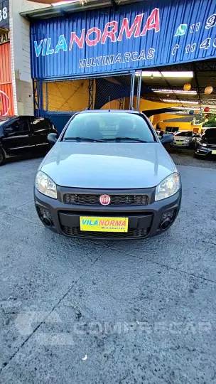 STRADA 1.4 MPI Hard Working CS 8V