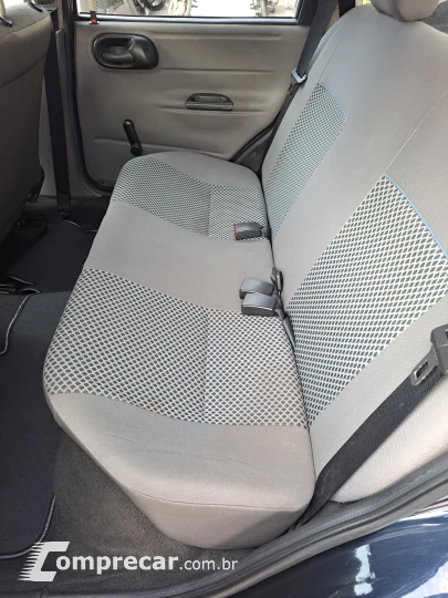 CLASSIC 1.0 MPFI LS 8V