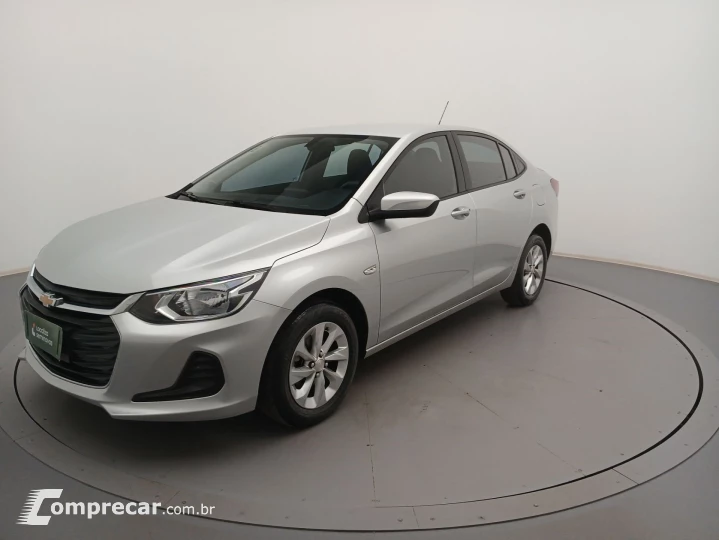 ONIX 1.0 FLEX PLUS LT MANUAL