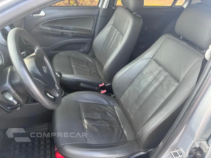 GOL 1.6 MI Power 8V G.VI