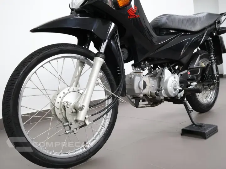 HONDA POP 110i