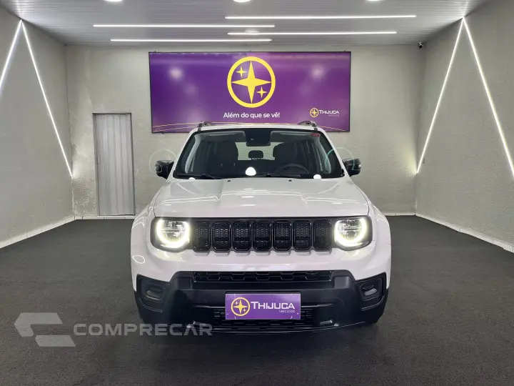 RENEGADE 1.3 T270 Turbo Sport