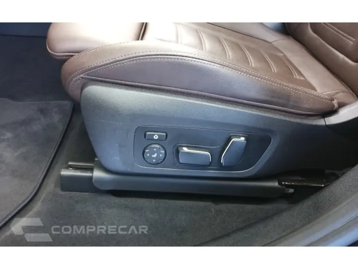 X3 2.0 16V HÍBRIDO M SPORT XDRIVE30E STEPTRONIC