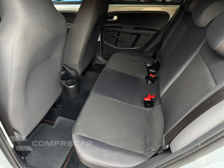 UP 1.0 170 TSI Xtreme