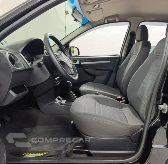 PRISMA 1.4 MPFI Maxx 8V