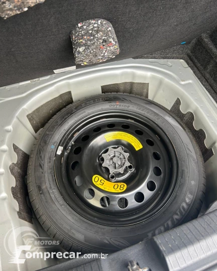 POLO 1.0 MPI Track