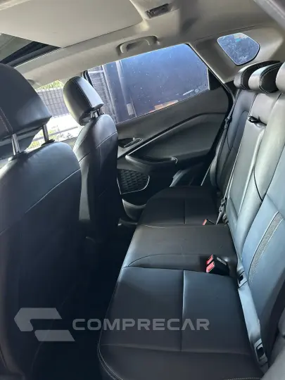 TRACKER 1.2 Turbo Premier