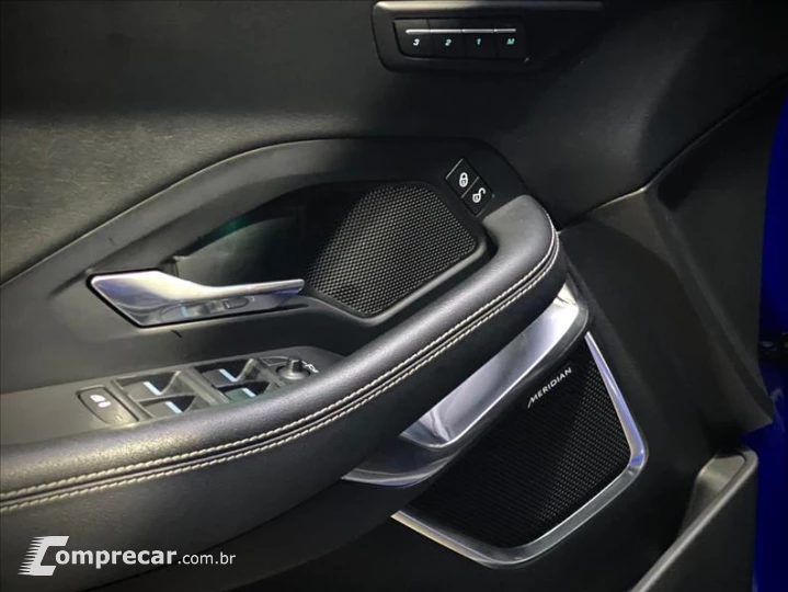 E-PACE 2.0 16V P300 R-dynamic SE AWD