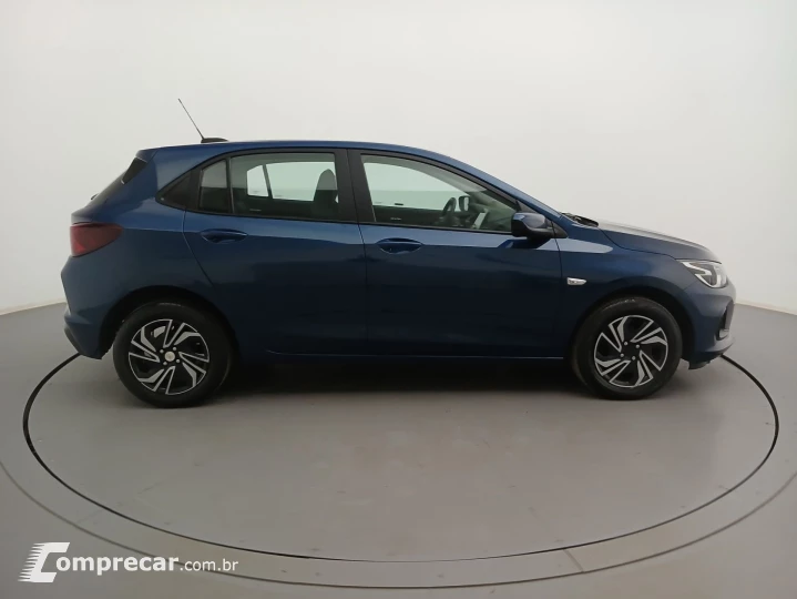 ONIX 1.0 FLEX LT MANUAL