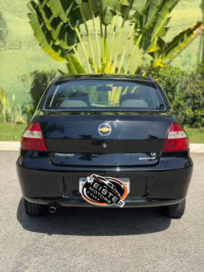 PRISMA 1.4 MPFI Maxx 8V