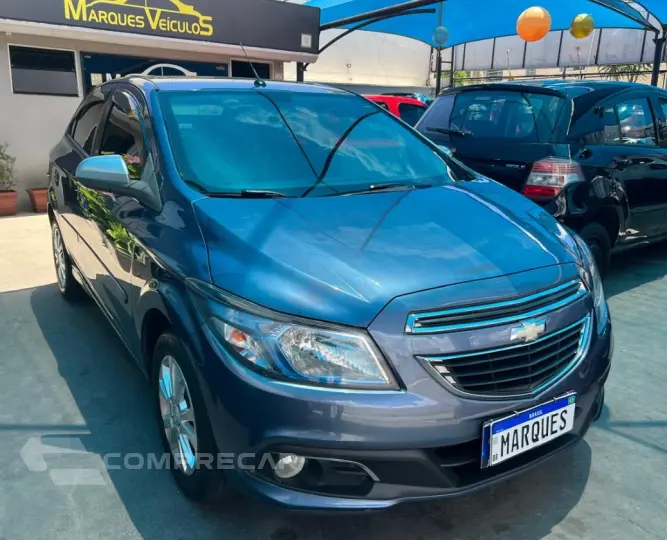 ONIX 1.0 MPFI Lollapalooza 8V