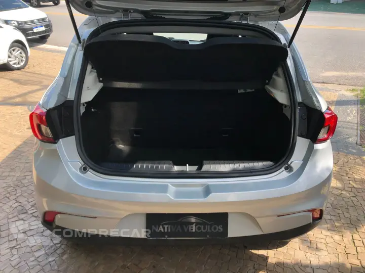 Argo 1.0 Firefly Flex Drive Manual