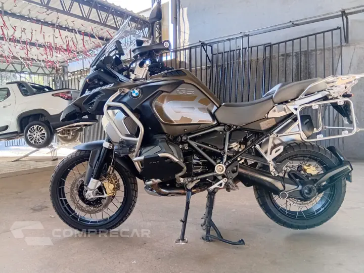 R1250GS (A)