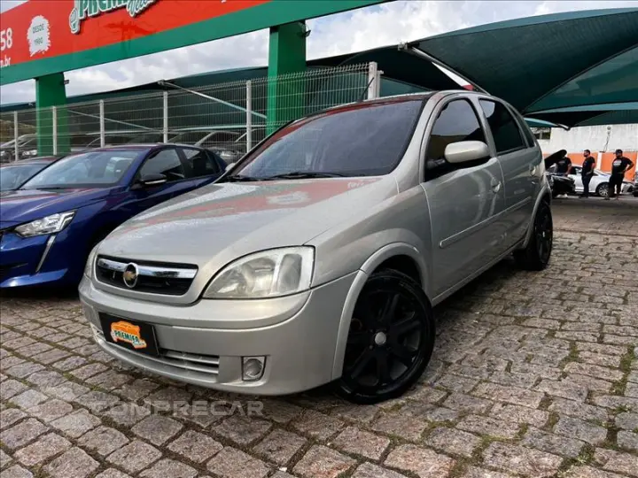 CORSA 1.8 MPFI Maxx 8V