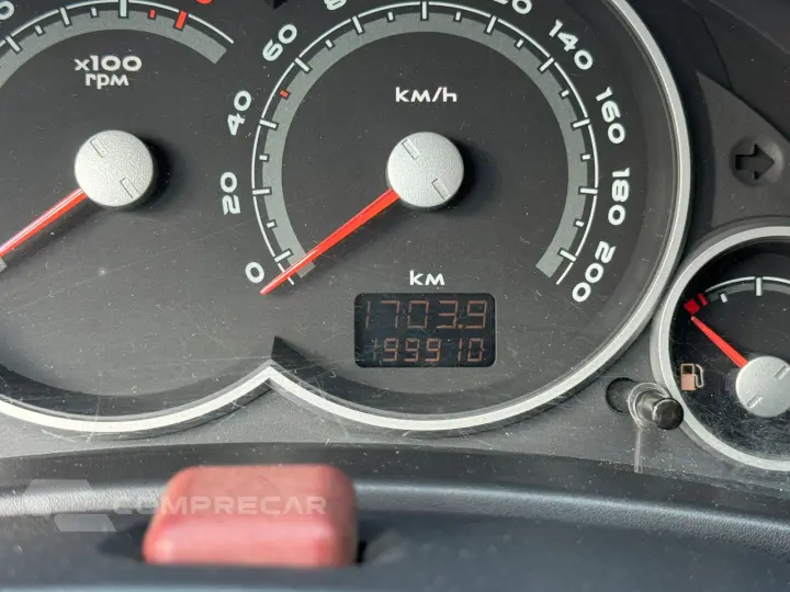 PRISMA 1.4 MPFI Maxx 8V