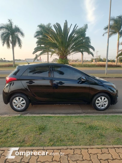 HB20S 1.6 Comfort Plus 16V