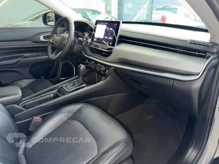 COMPASS 1.3 T270 Turbo Longitude