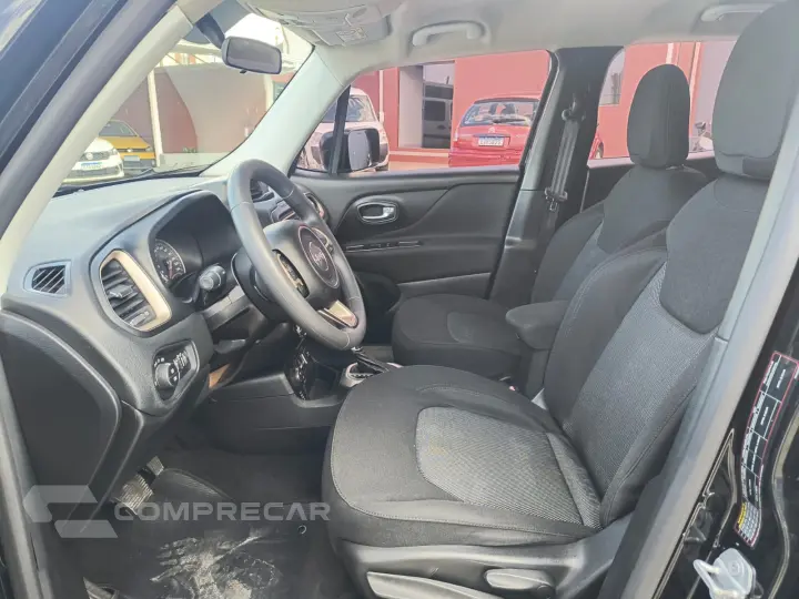 RENEGADE 2.0 16V Turbo Sport 4X4