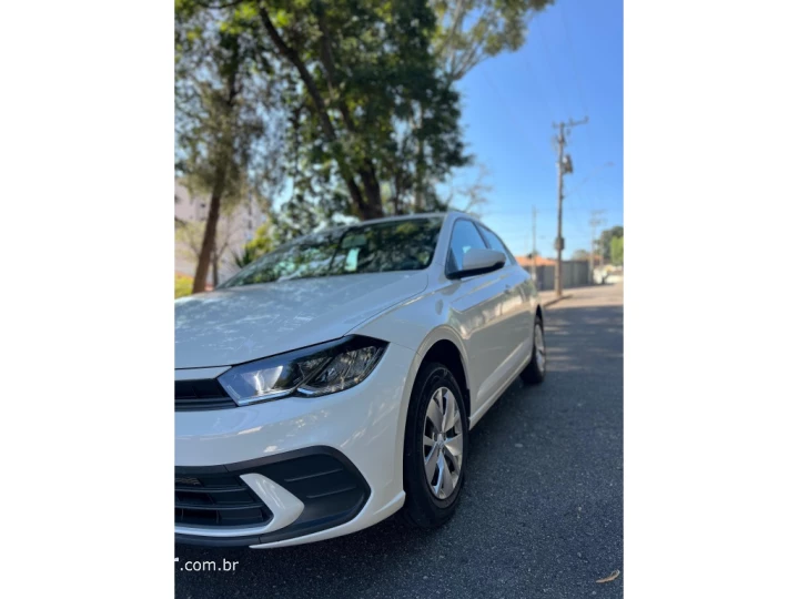 POLO 1.0 MPI MANUAL