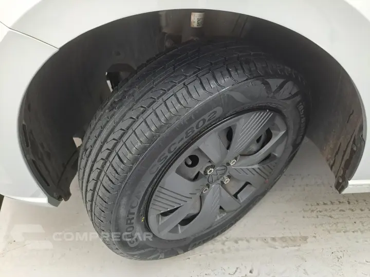 POLO 1.0 MPI TRACK MANUAL