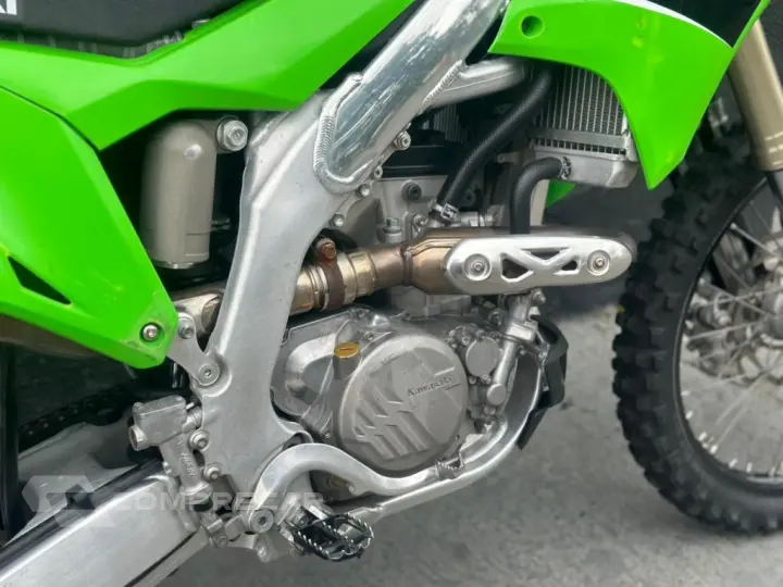 KX 250