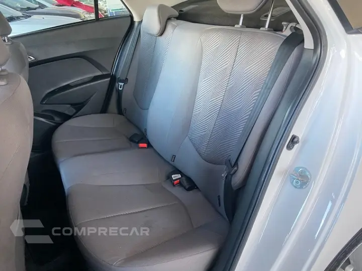 HB20S 1.6 Comfort Plus 16V