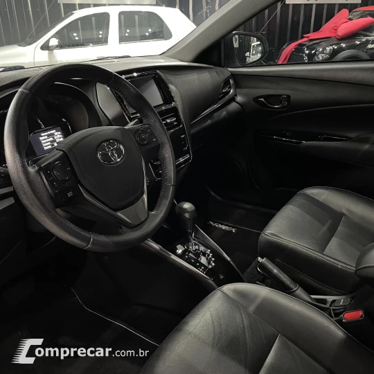 FIT 1.5 EXL 16V