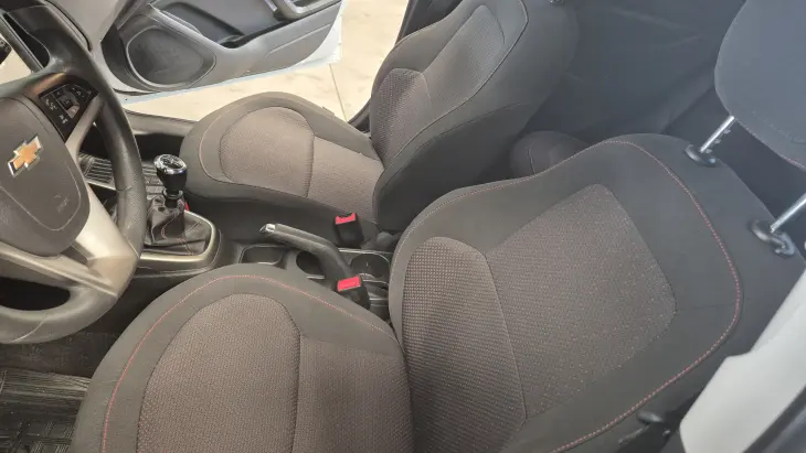 ONIX 1.4 MPFI LTZ 8V