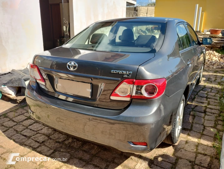 COROLLA 1.8 GLI 16V