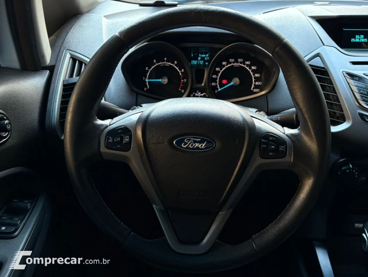 ECOSPORT 1.6 SE 16V