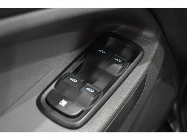 ECOSPORT - 1.6 SE 16V 4P POWERSHIFT