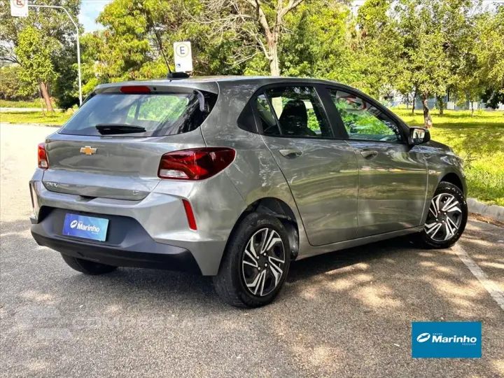ONIX 1.0 FLEX LT MANUAL