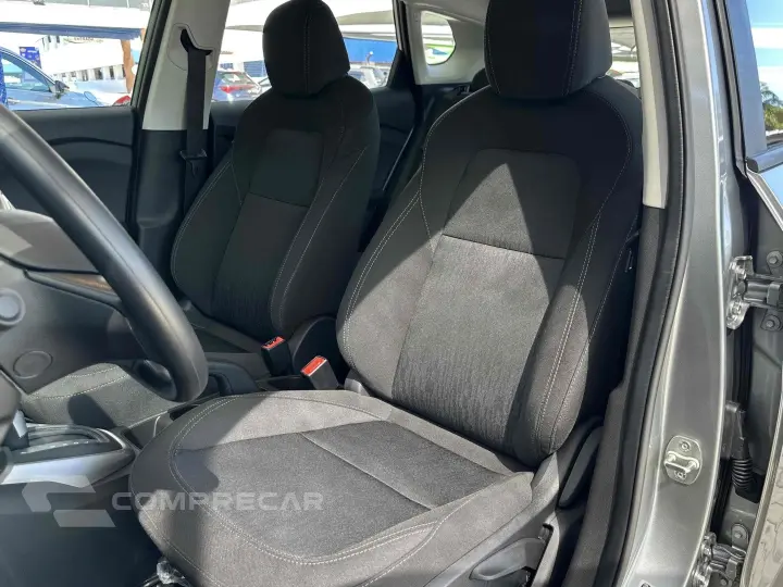 TRACKER 1.0 TURBO FLEX AUTOMÁTICO