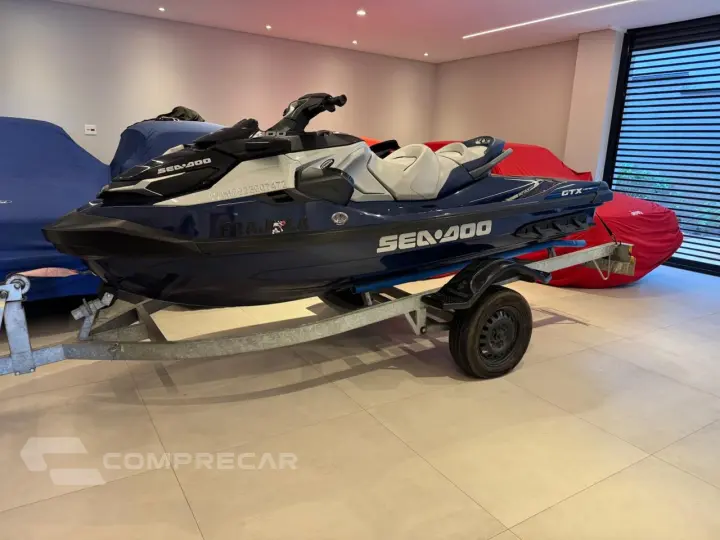 GTX LIMITED 300