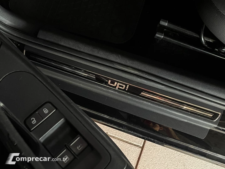 UP 1.0 MPI Take UP 12V