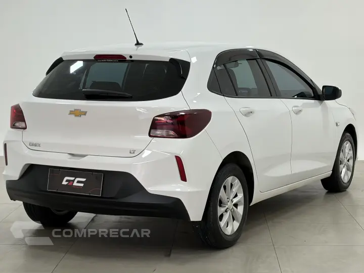 ONIX 1.0 FLEX LT MANUAL