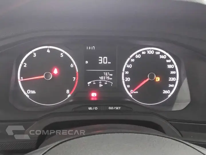 POLO 1.0 MPI TRACK MANUAL