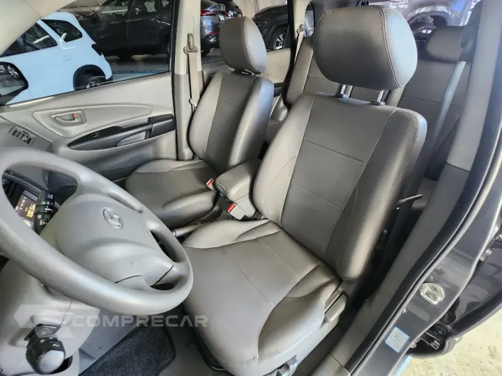 TUCSON 2.0 16V FLEX AUTOMATICO
