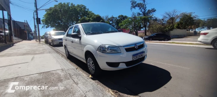 SIENA 1.0 MPI EL 8V
