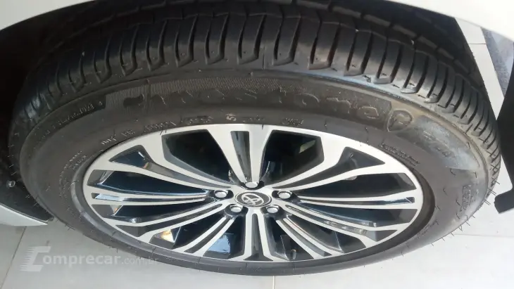 COROLLA 2.0 Vvt-ie XEI