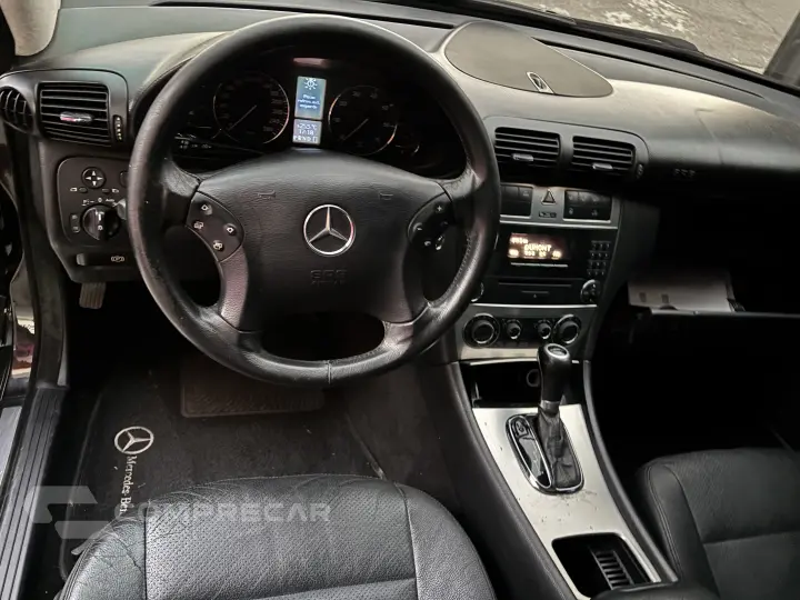 C200 kompressor