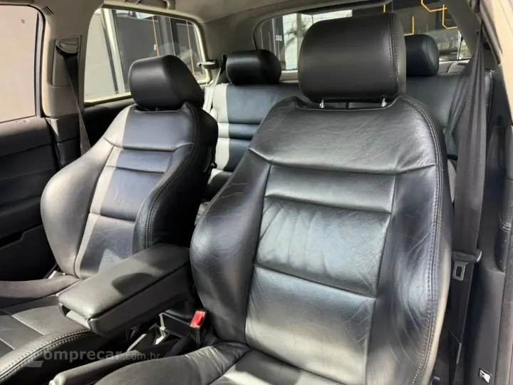 A3 1.8 20V GASOLINA 2P MANUAL