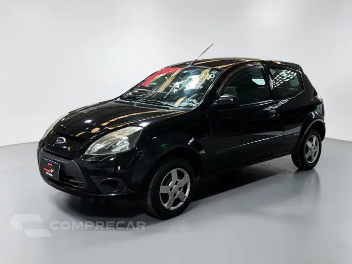 KA 1.0 MPI 8V FLEX 2P MANUAL