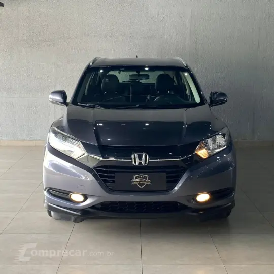 HR-V EX 1.8 Flexone 16V 5p Aut.