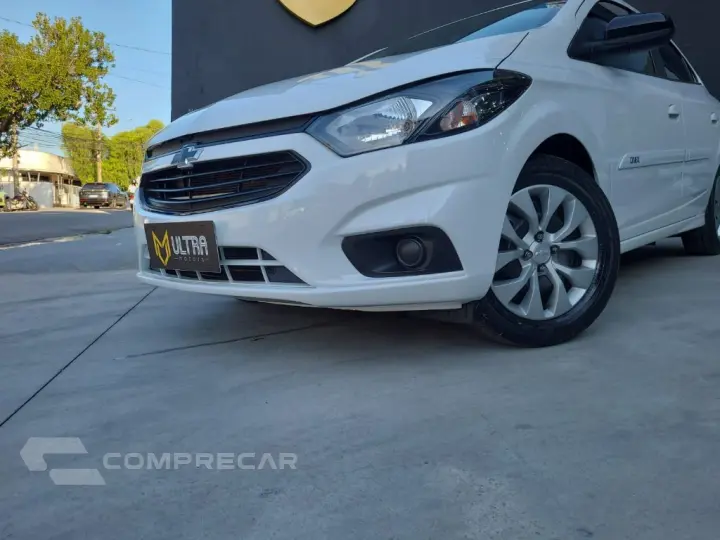 ONIX HATCH 1.0 12V Flex 5p Mec.