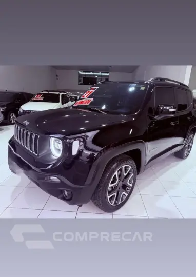 RENEGADE 1.8 16V Longitude