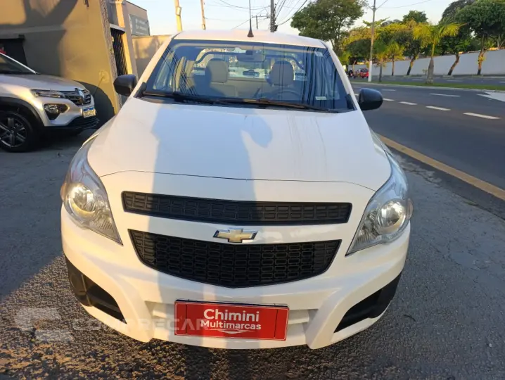 MONTANA 1.4 MPFI LS CS 8V